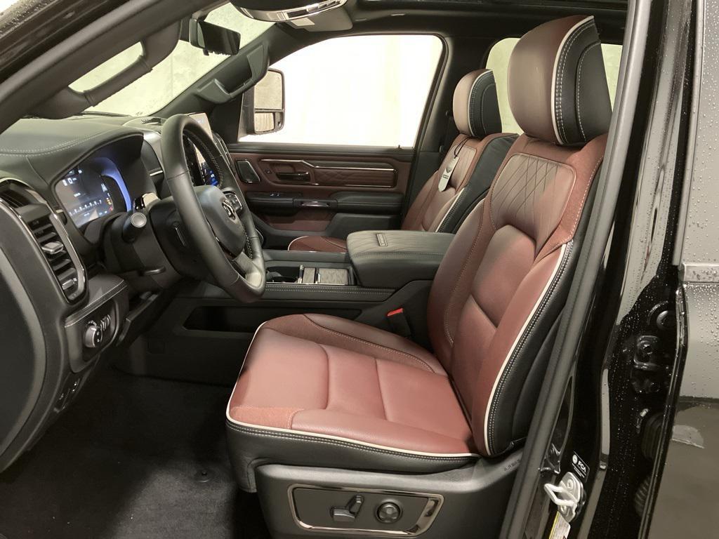 new 2026 Ram 1500 car, priced at $89,970