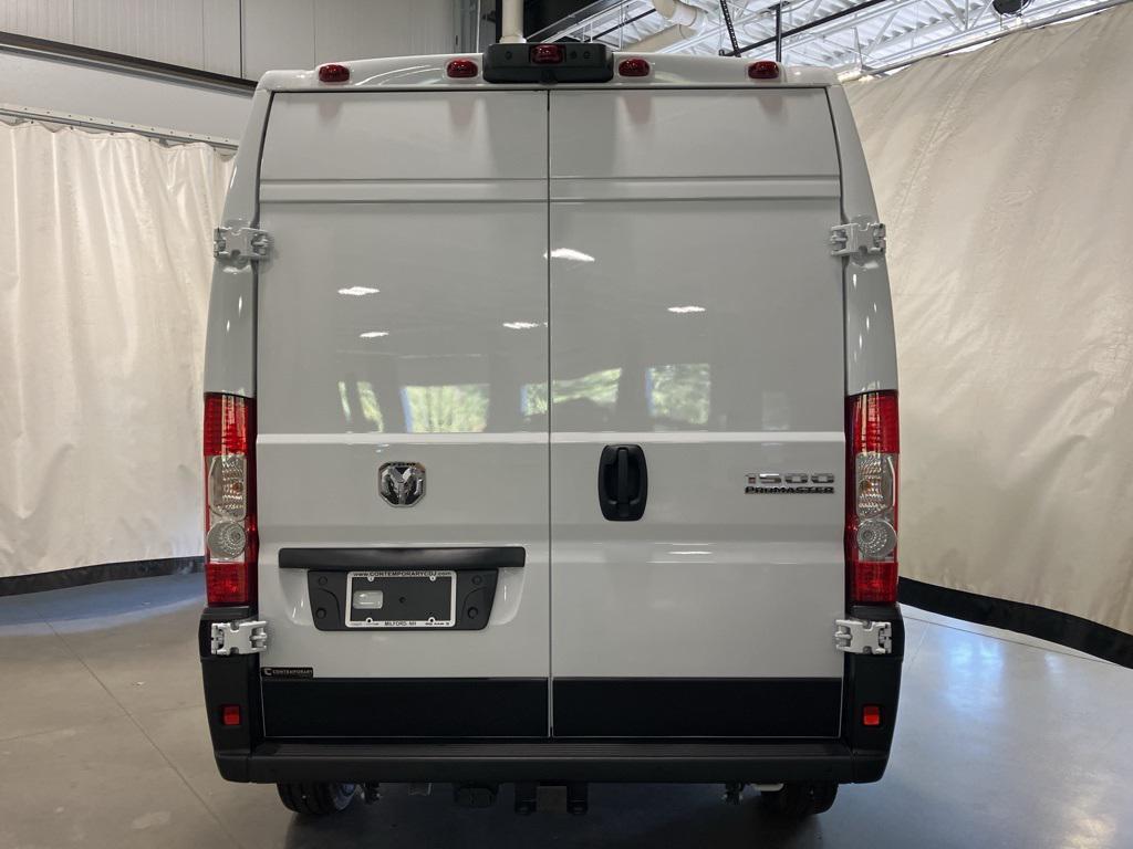 used 2025 Ram ProMaster 1500 car, priced at $41,320