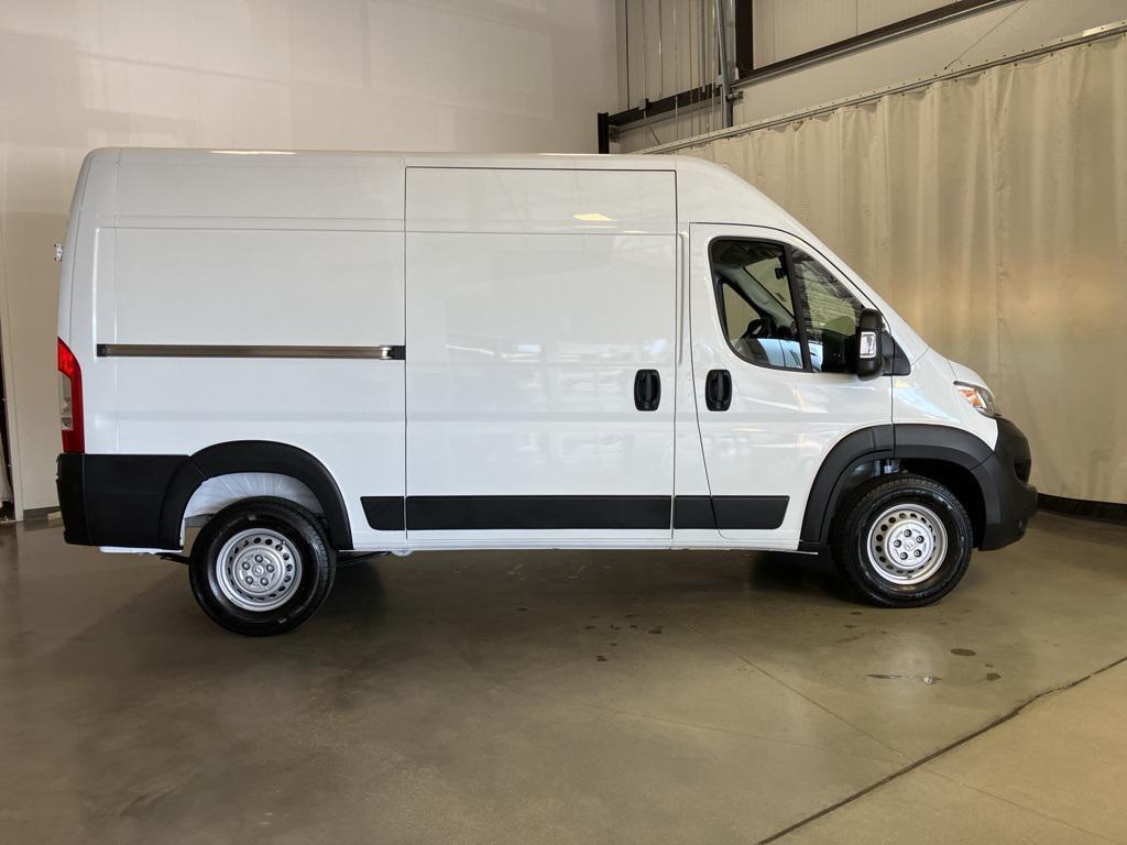 used 2025 Ram ProMaster 1500 car, priced at $41,320