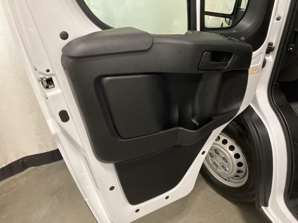 used 2025 Ram ProMaster 1500 car, priced at $41,320