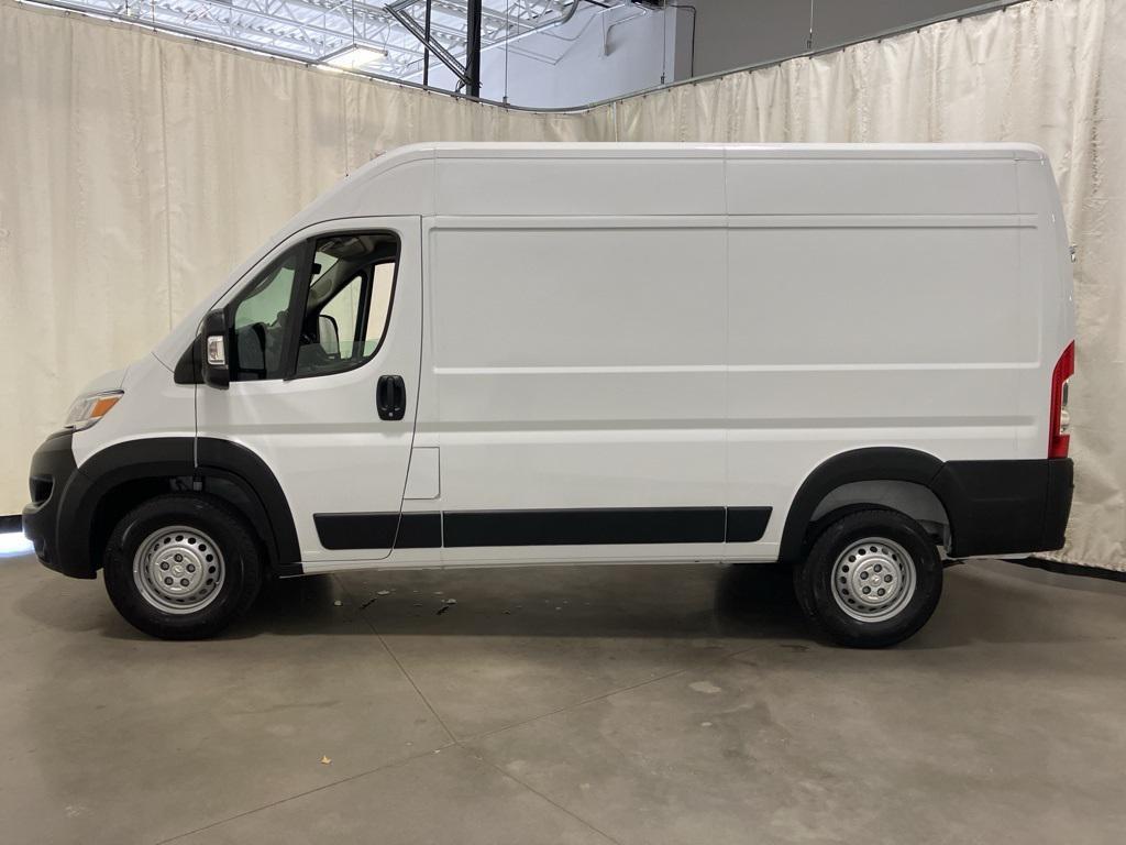 used 2025 Ram ProMaster 1500 car, priced at $41,320