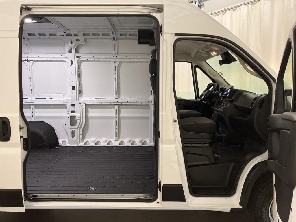 used 2025 Ram ProMaster 1500 car, priced at $41,320