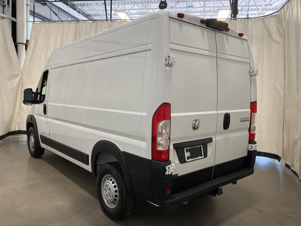used 2025 Ram ProMaster 1500 car, priced at $41,320