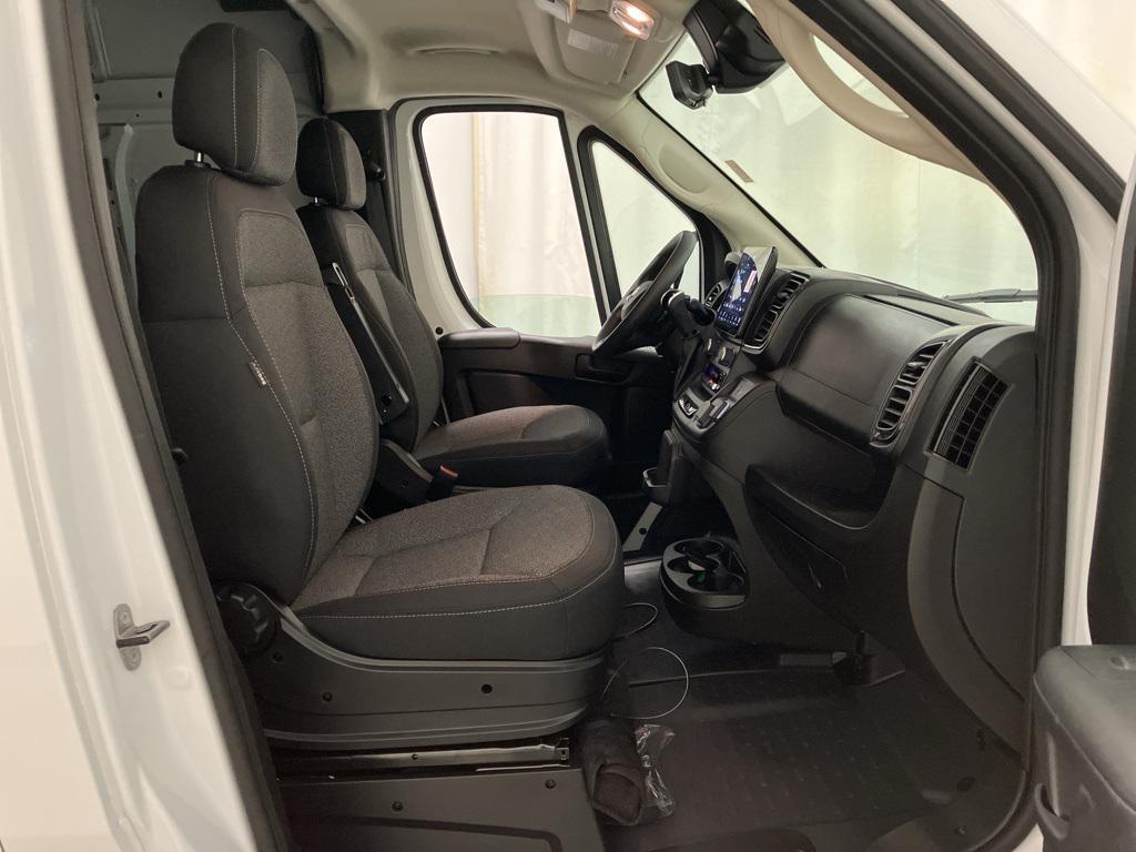 used 2025 Ram ProMaster 1500 car, priced at $41,320