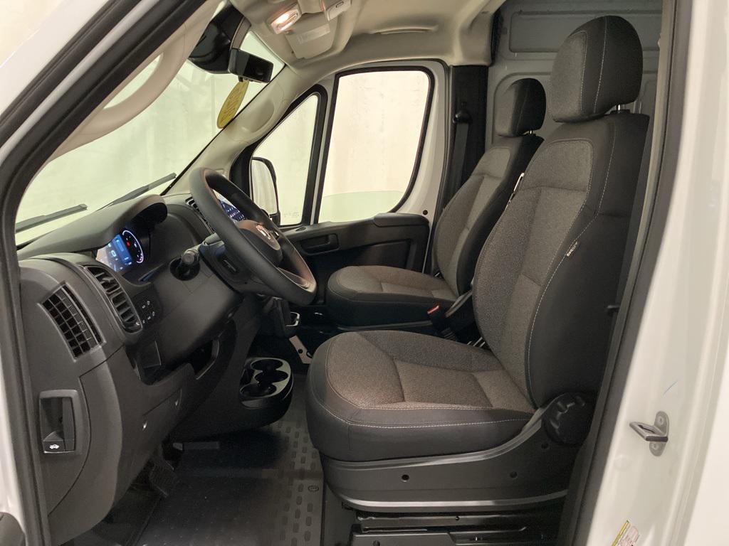 used 2025 Ram ProMaster 1500 car, priced at $41,320