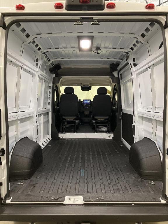 used 2025 Ram ProMaster 1500 car, priced at $41,320