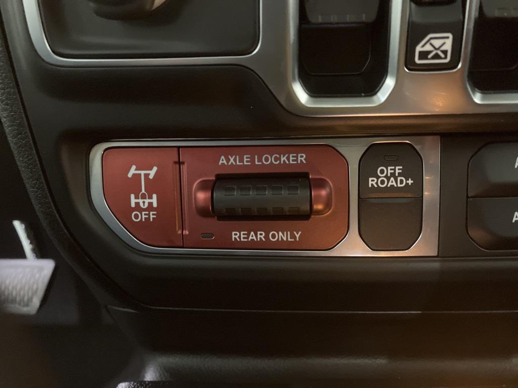 new 2025 Jeep Gladiator car, priced at $49,266