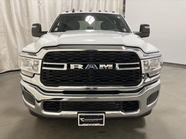 new 2024 Ram 2500 car, priced at $60,340