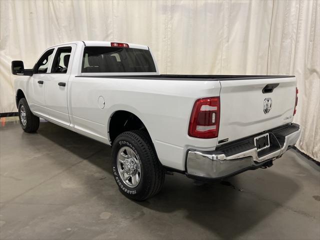 new 2024 Ram 2500 car, priced at $60,340