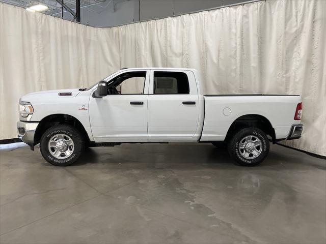 new 2024 Ram 3500 car, priced at $68,000