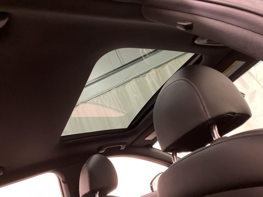 used 2022 Kia Stinger car, priced at $25,406