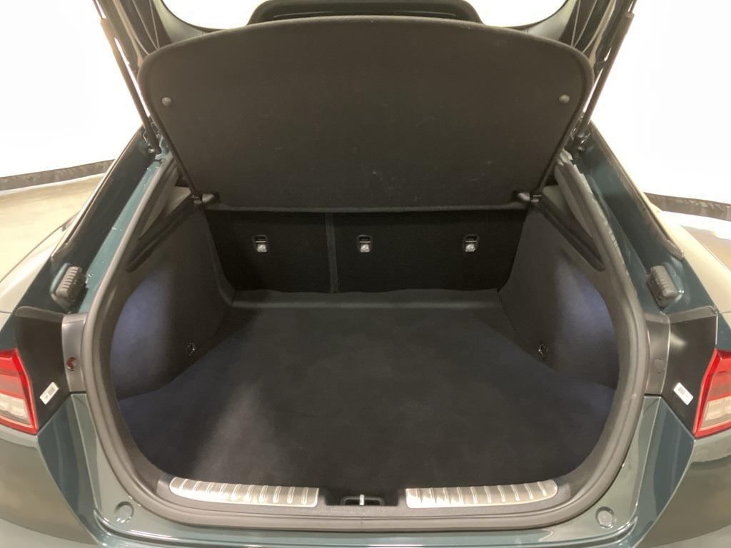 used 2022 Kia Stinger car, priced at $25,406