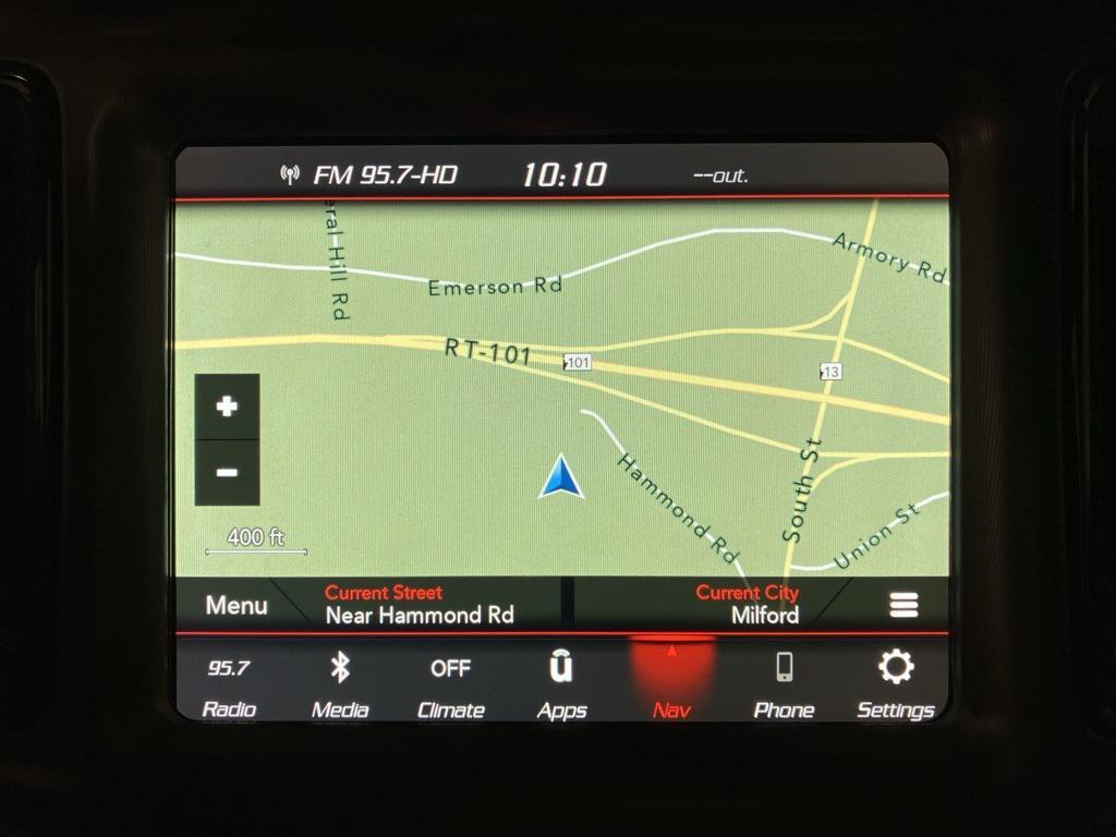 used 2019 Dodge Challenger car, priced at $25,653