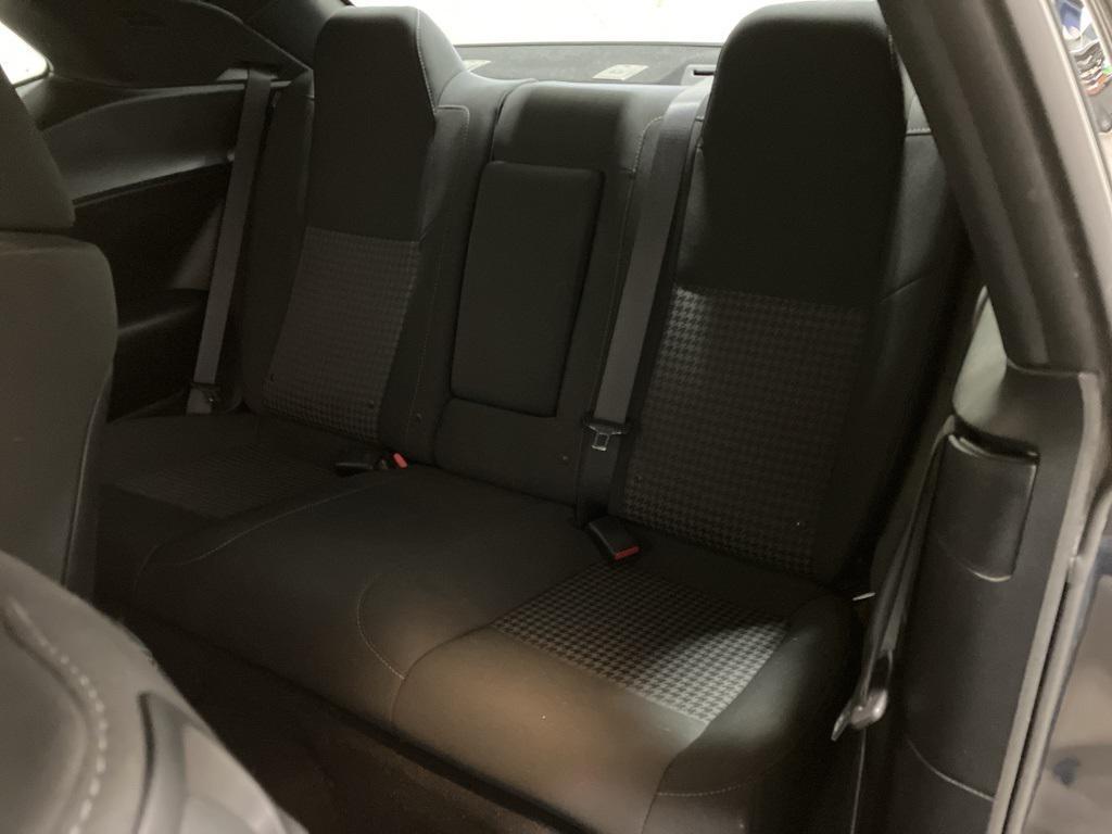 used 2019 Dodge Challenger car, priced at $25,653