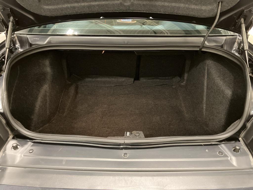 used 2019 Dodge Challenger car, priced at $25,653