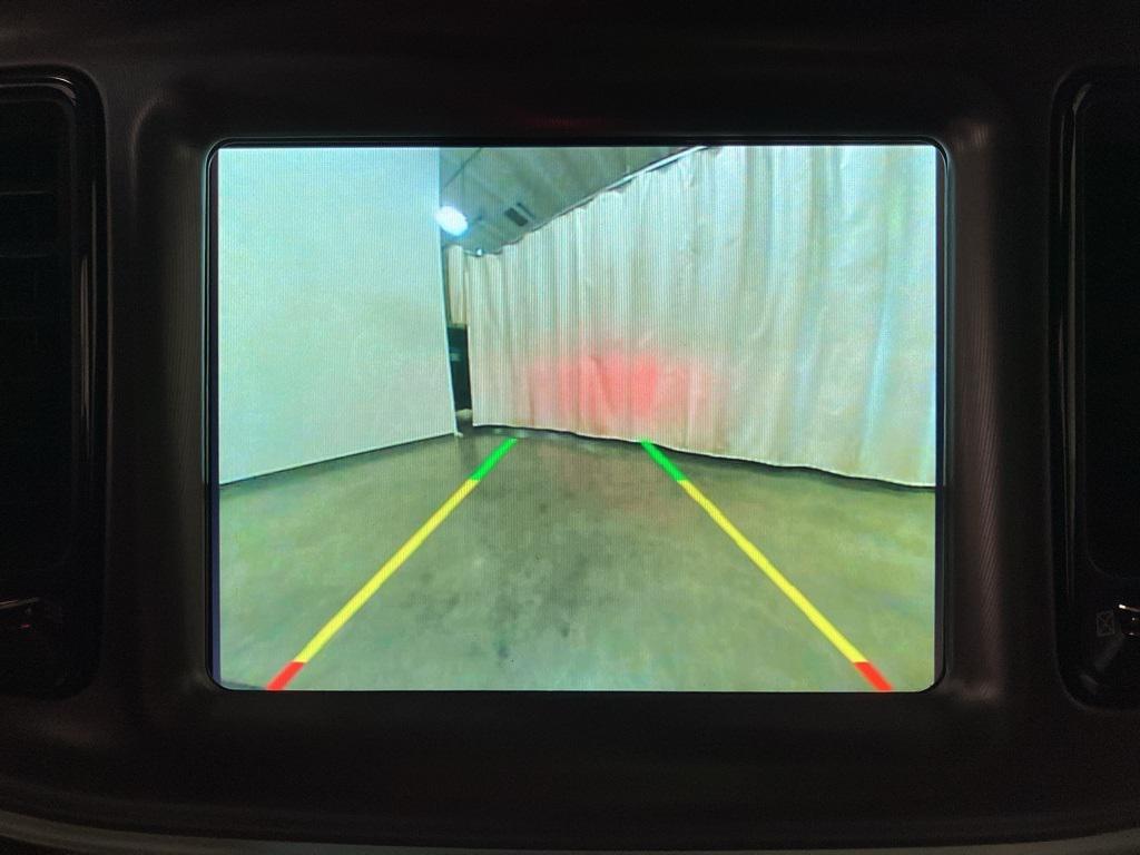 used 2019 Dodge Challenger car, priced at $25,653