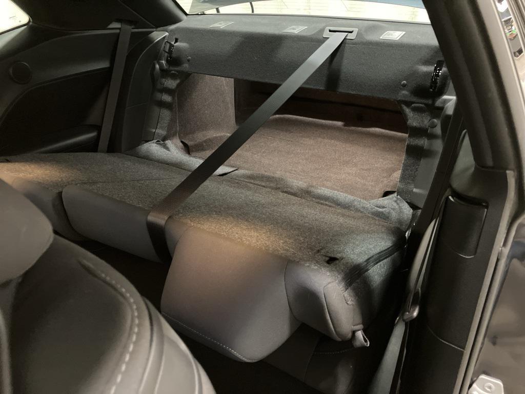 used 2019 Dodge Challenger car, priced at $25,653