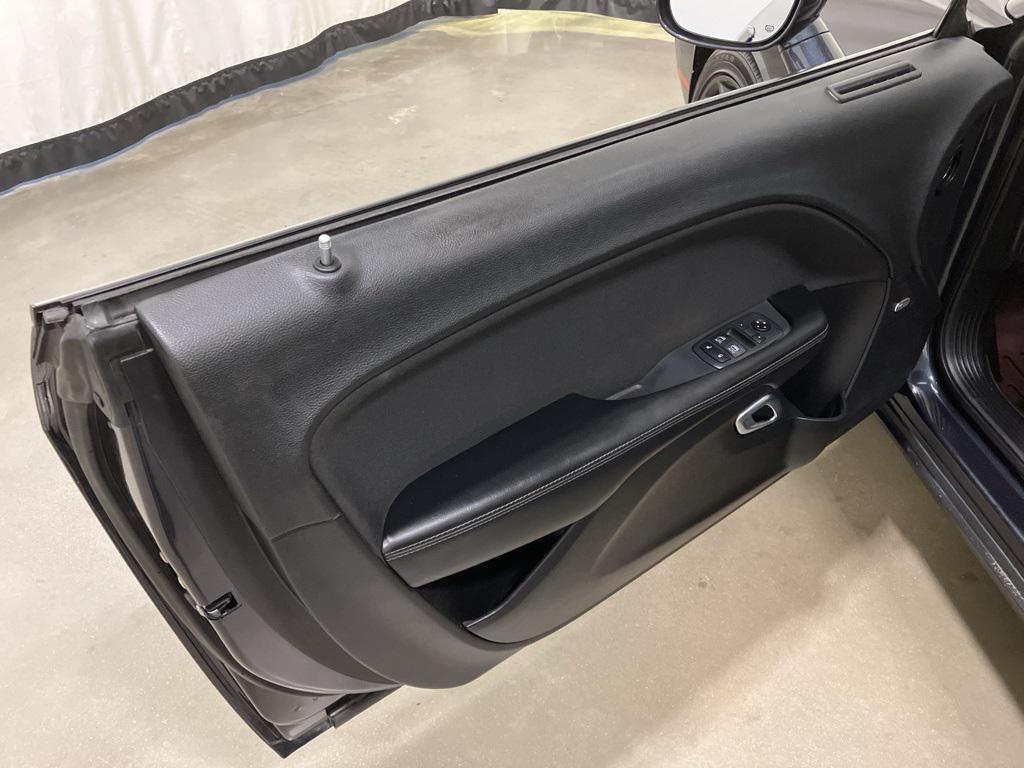 used 2019 Dodge Challenger car, priced at $25,653