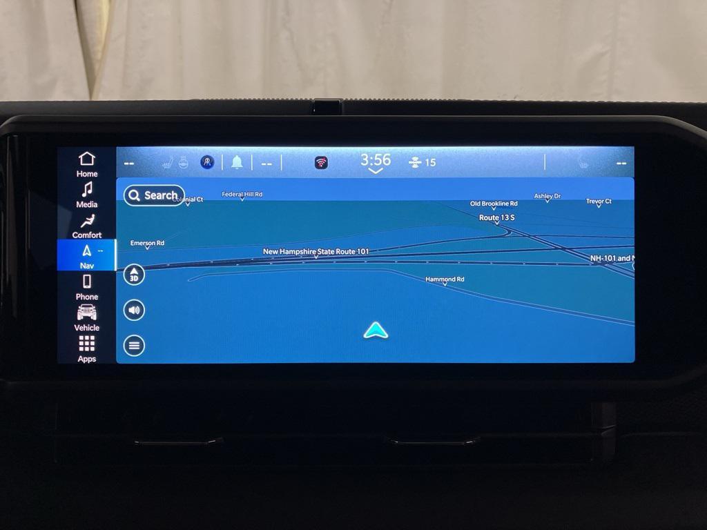 new 2026 Jeep Wrangler car, priced at $62,315