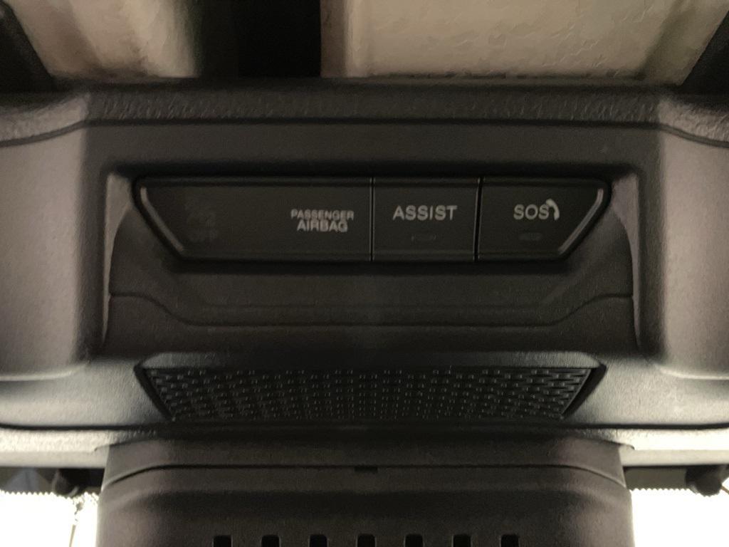 new 2026 Jeep Wrangler car, priced at $62,315