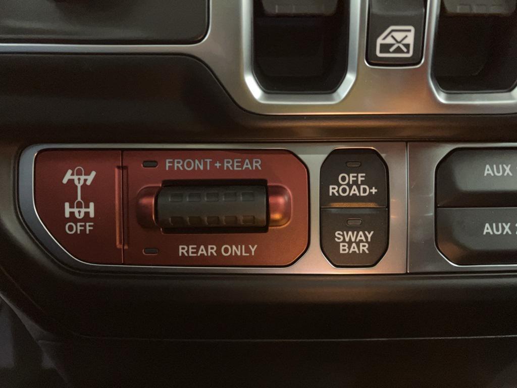 new 2026 Jeep Wrangler car, priced at $62,315