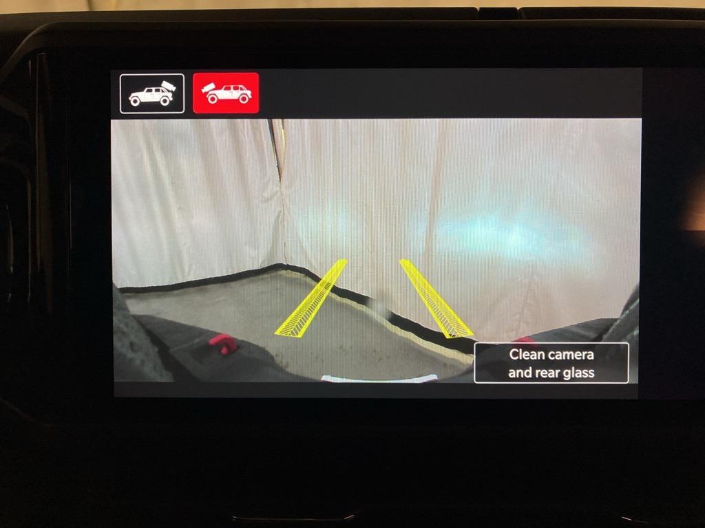 new 2026 Jeep Wrangler car, priced at $62,315