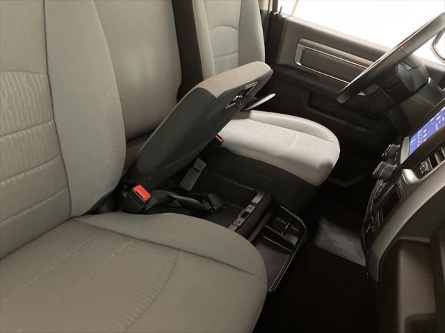 used 2022 Ram 1500 Classic car, priced at $32,500