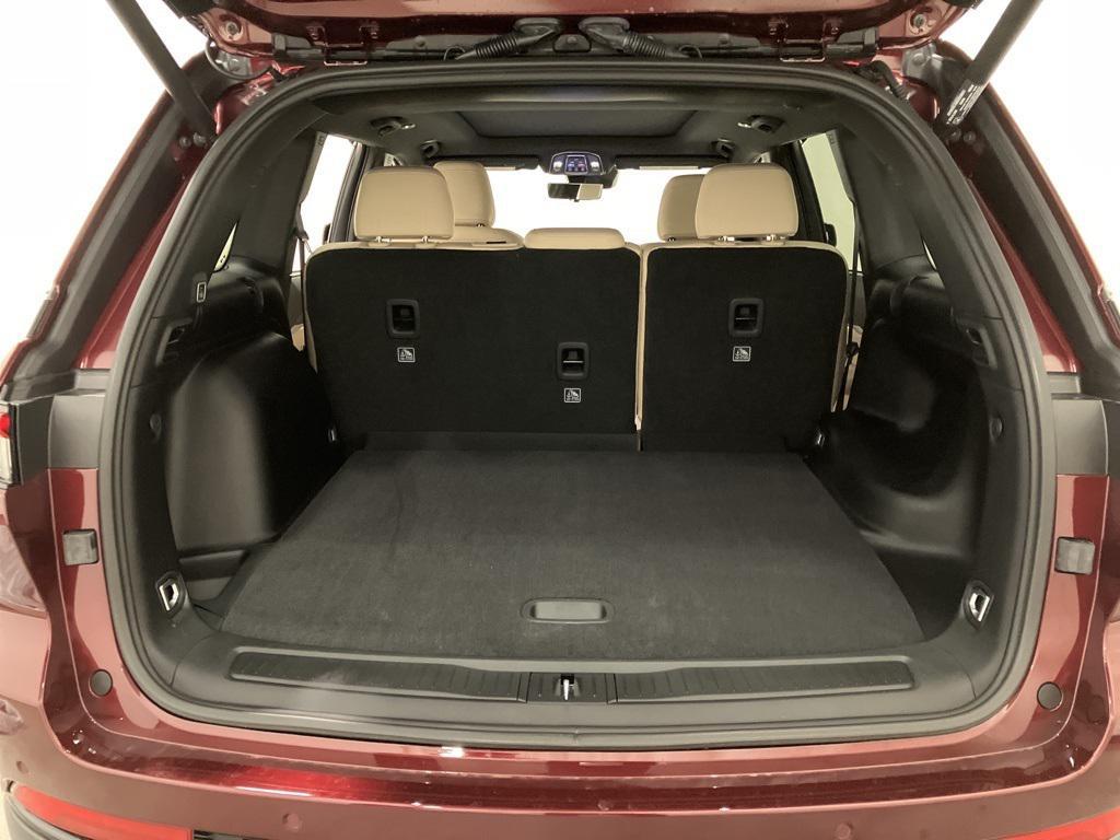 new 2025 Jeep Grand Cherokee car, priced at $50,230