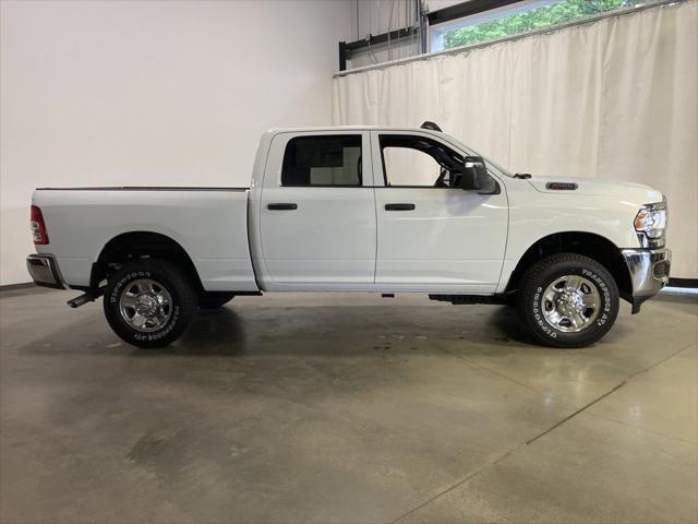 new 2024 Ram 3500 car, priced at $58,060