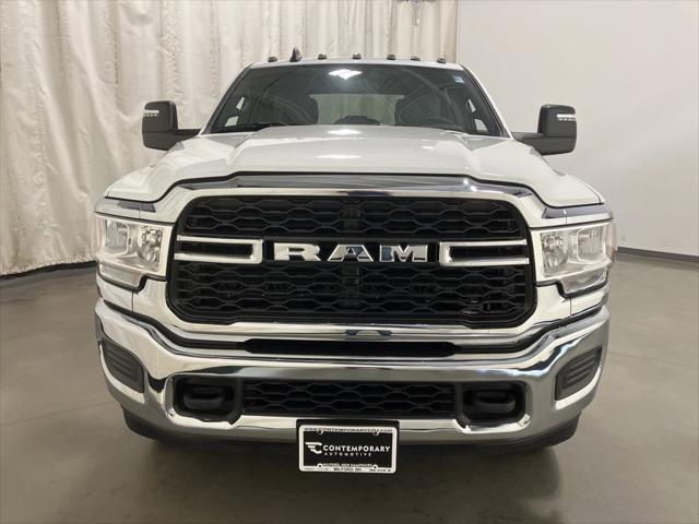 new 2024 Ram 2500 car, priced at $69,960