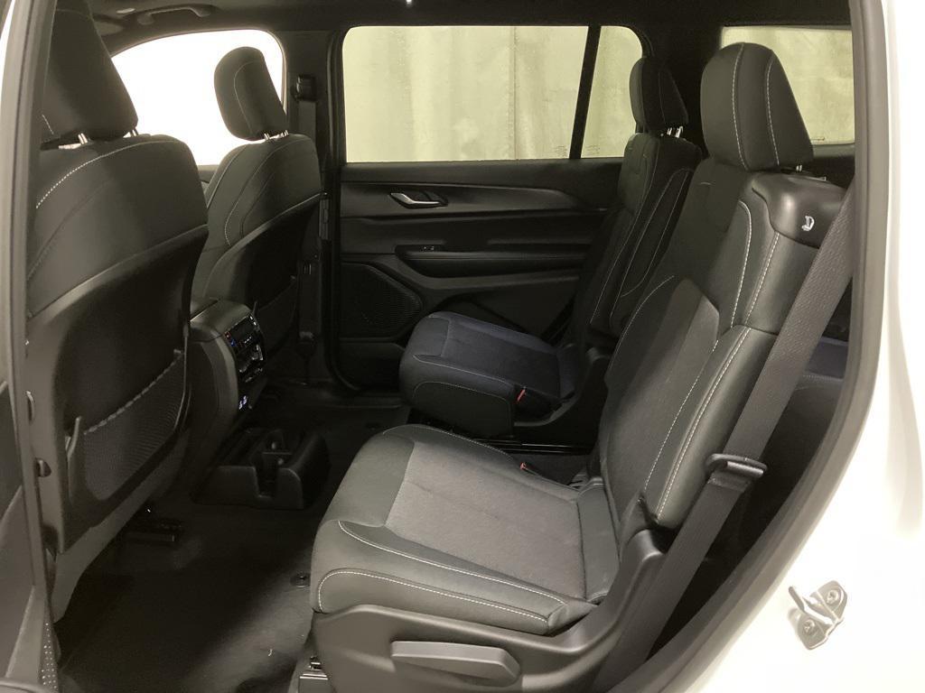 new 2025 Jeep Grand Cherokee L car, priced at $38,678