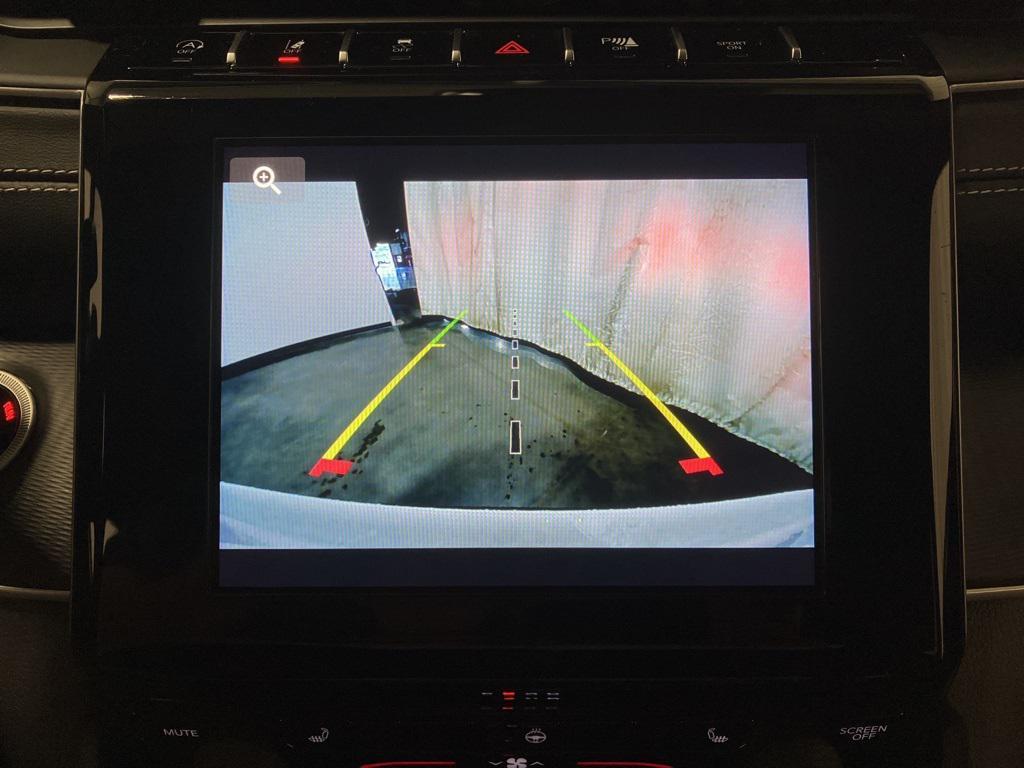 new 2025 Jeep Grand Cherokee L car, priced at $38,678