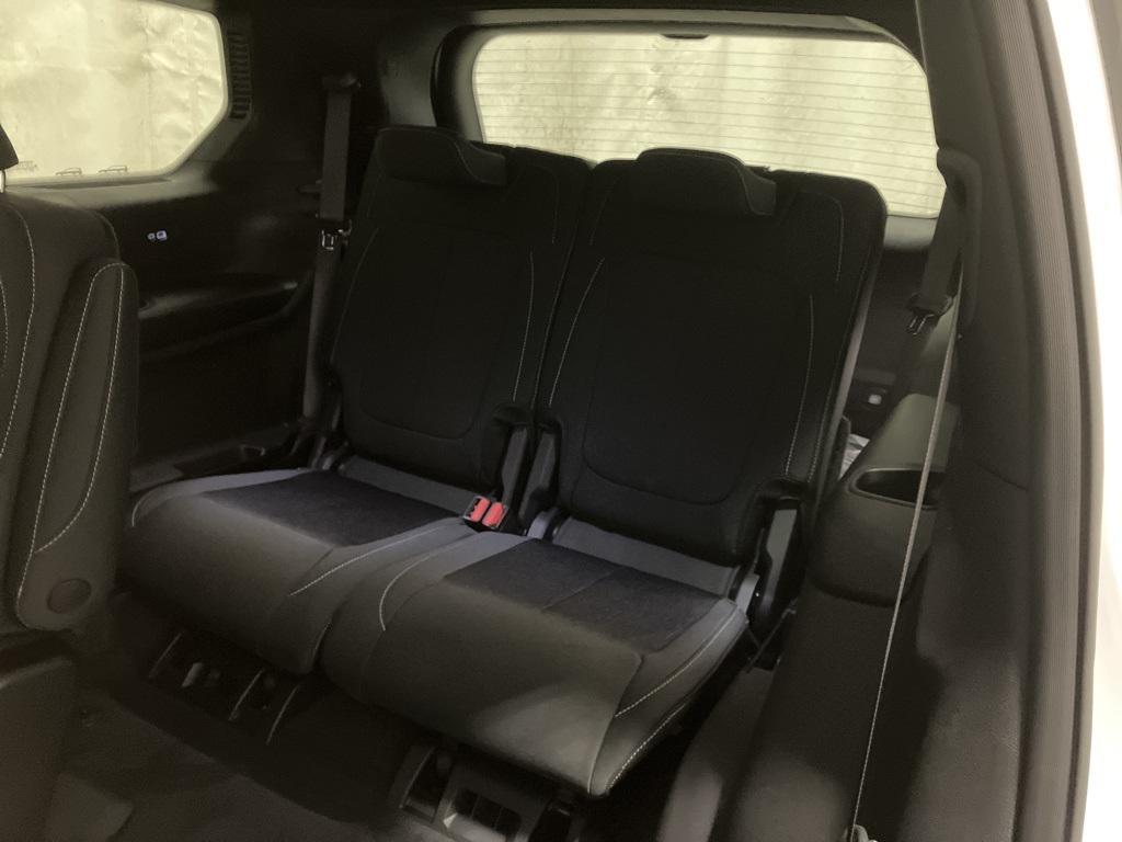 new 2025 Jeep Grand Cherokee L car, priced at $38,678