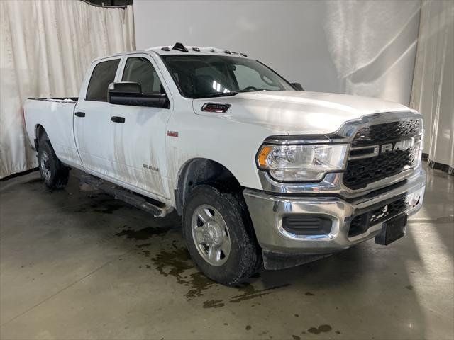 used 2019 Ram 2500 car, priced at $26,695