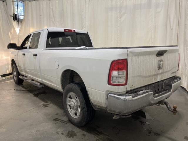 used 2019 Ram 2500 car, priced at $26,695