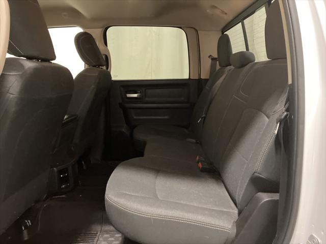 used 2019 Ram 2500 car, priced at $26,695