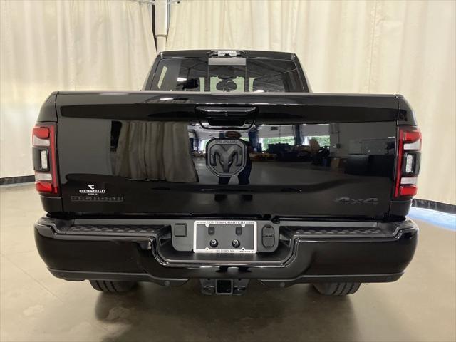 new 2024 Ram 2500 car, priced at $78,760