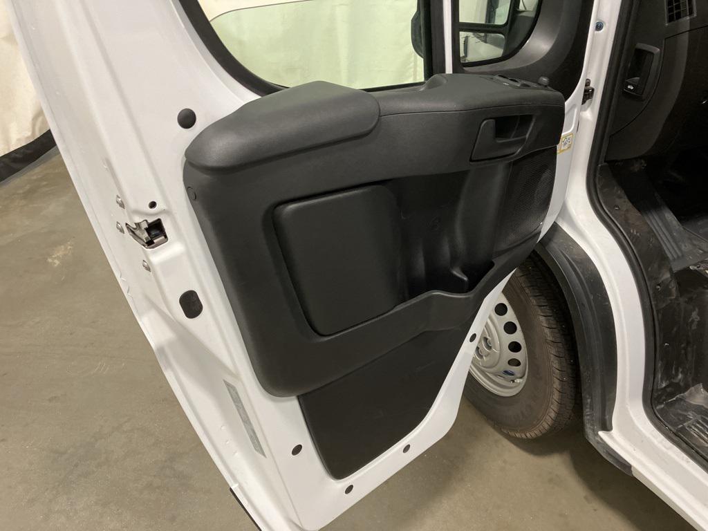 used 2025 Ram ProMaster 1500 car, priced at $47,000