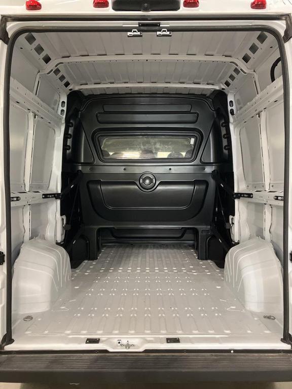 used 2025 Ram ProMaster 1500 car, priced at $47,000