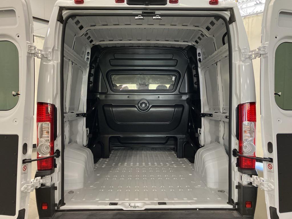 used 2025 Ram ProMaster 1500 car, priced at $47,000
