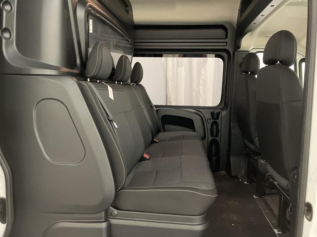 used 2025 Ram ProMaster 1500 car, priced at $47,000