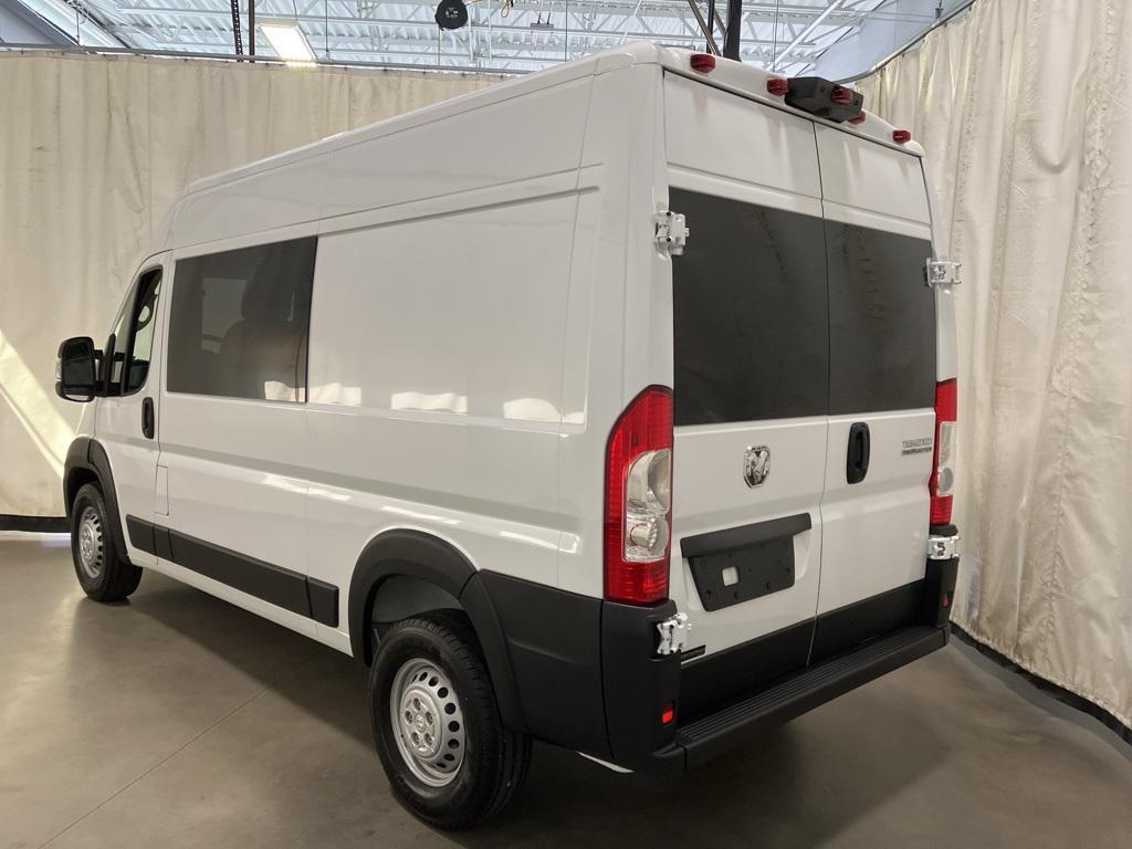used 2025 Ram ProMaster 1500 car, priced at $47,000