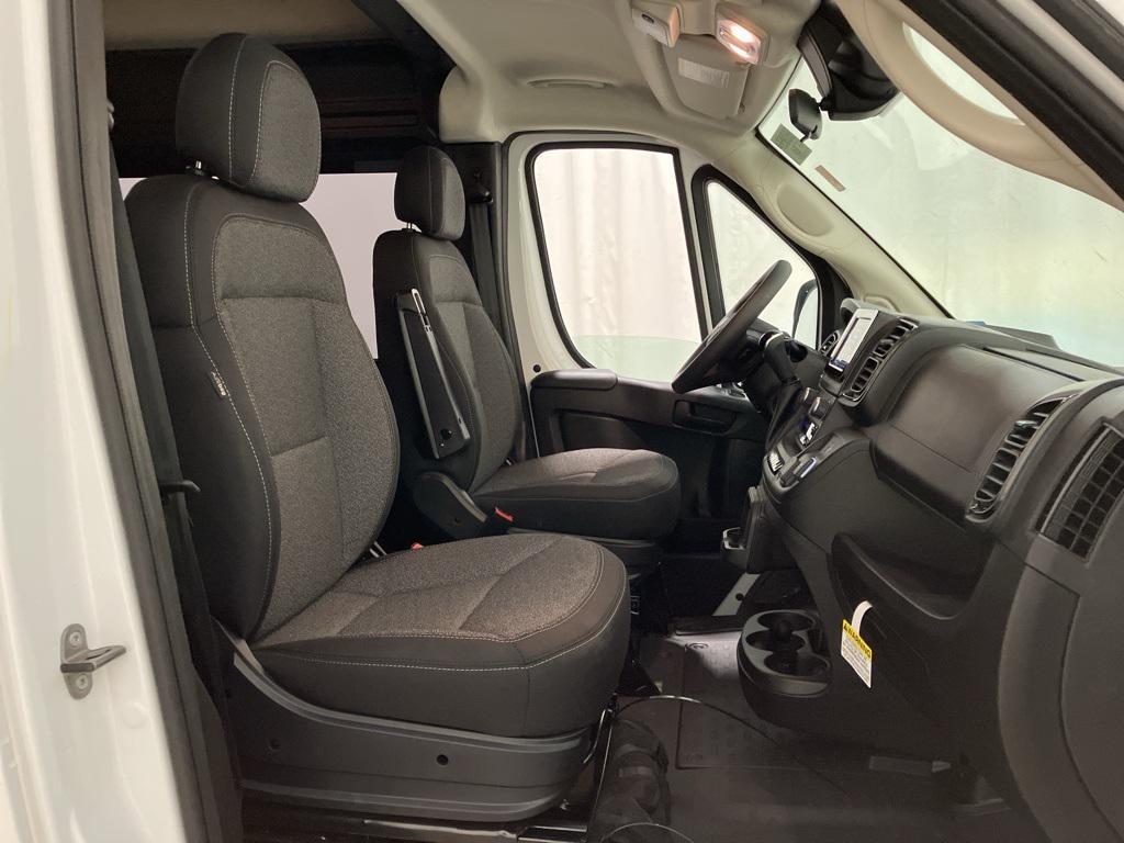 used 2025 Ram ProMaster 1500 car, priced at $47,000
