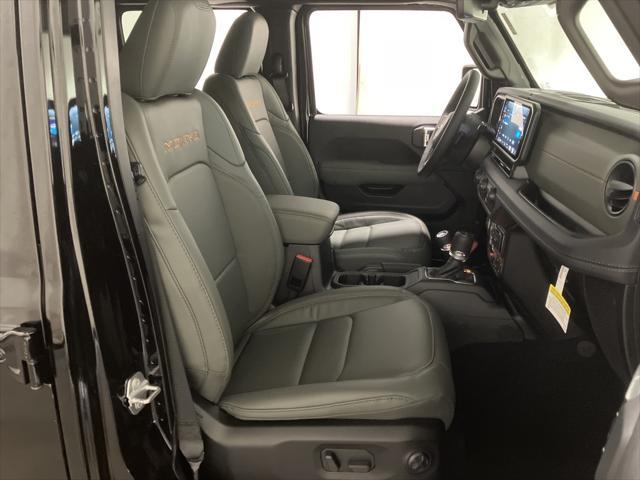new 2025 Jeep Gladiator car, priced at $65,385