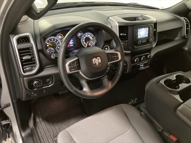 used 2022 Ram 1500 car, priced at $31,546