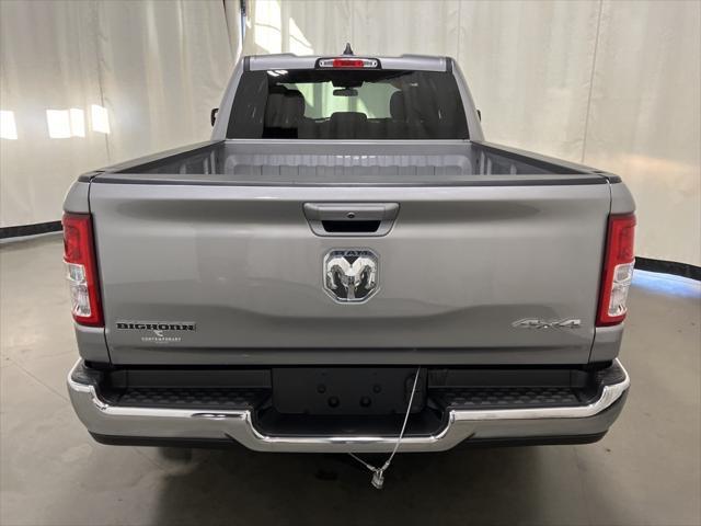 used 2022 Ram 1500 car, priced at $31,546