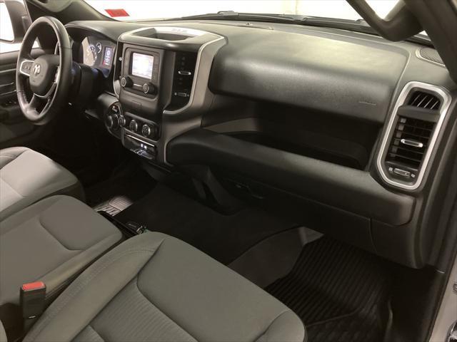 used 2022 Ram 1500 car, priced at $31,546