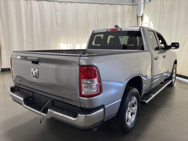 used 2022 Ram 1500 car, priced at $31,546