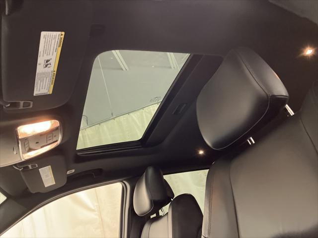 used 2022 Jeep Grand Cherokee car, priced at $28,927