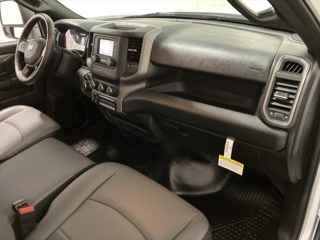 new 2024 Ram 2500 car, priced at $56,525